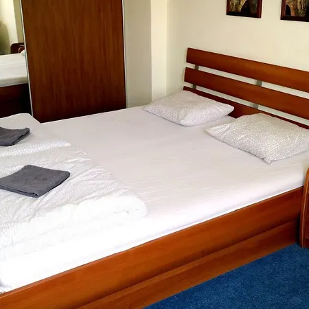 Appartement Roxanne