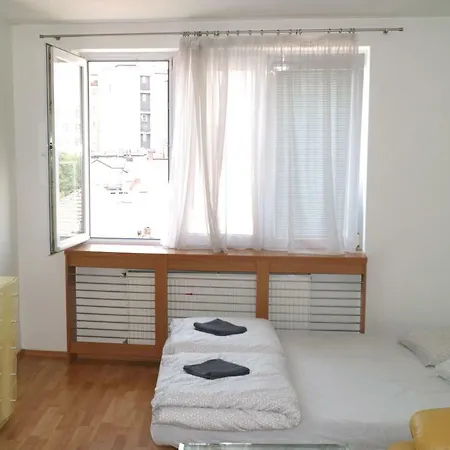 Roxanne Appartement